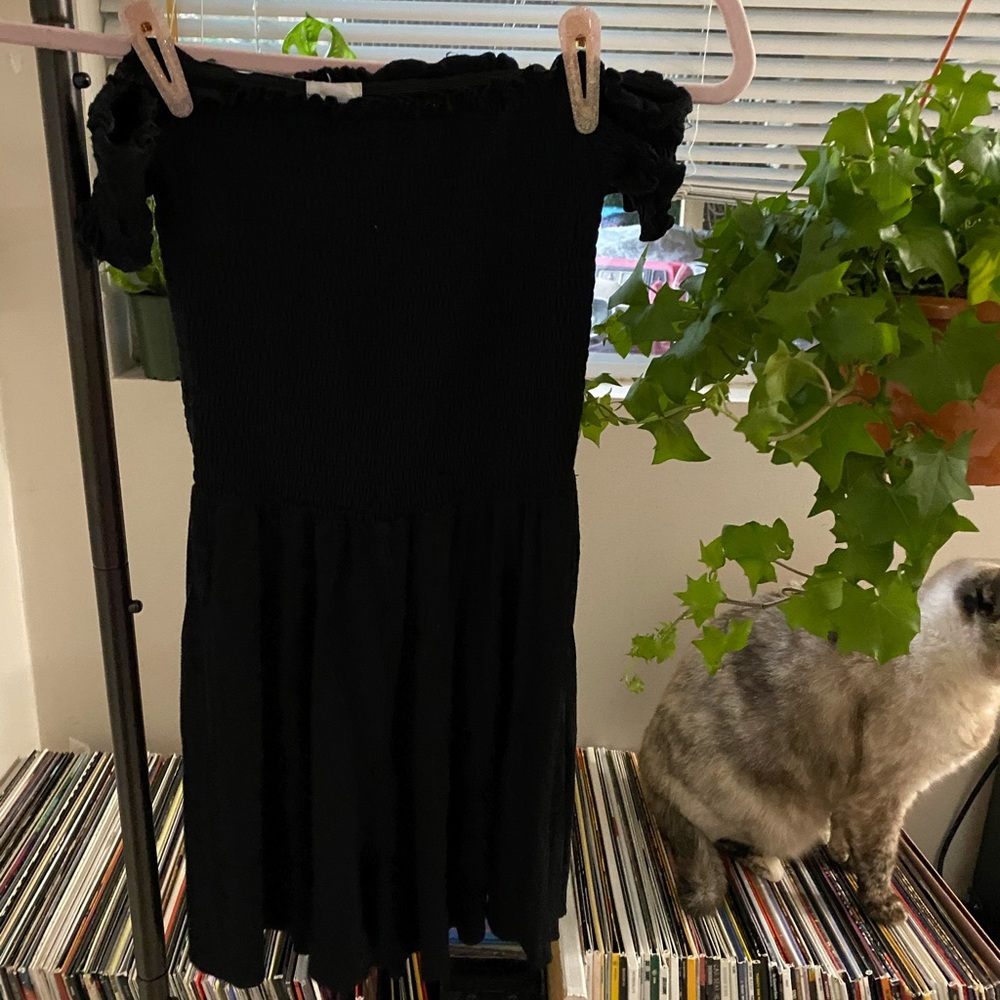 Ruched Romper